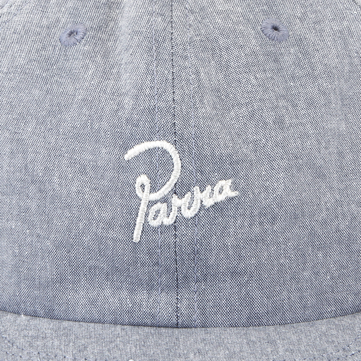 Signature 6 Panel Hat