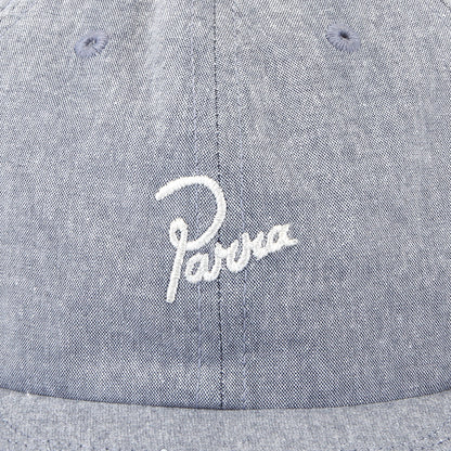 Signature 6 Panel Hat