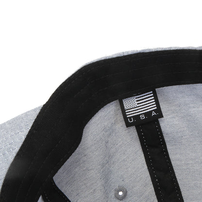 Signature 6 Panel Hat