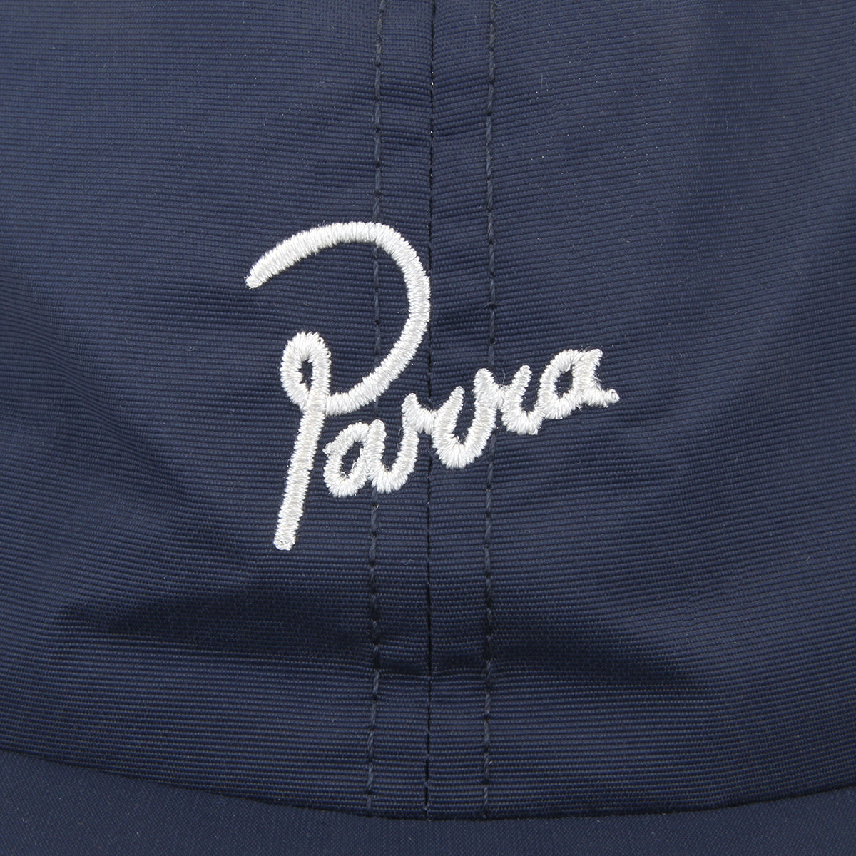 Signature 6 Panel Hat