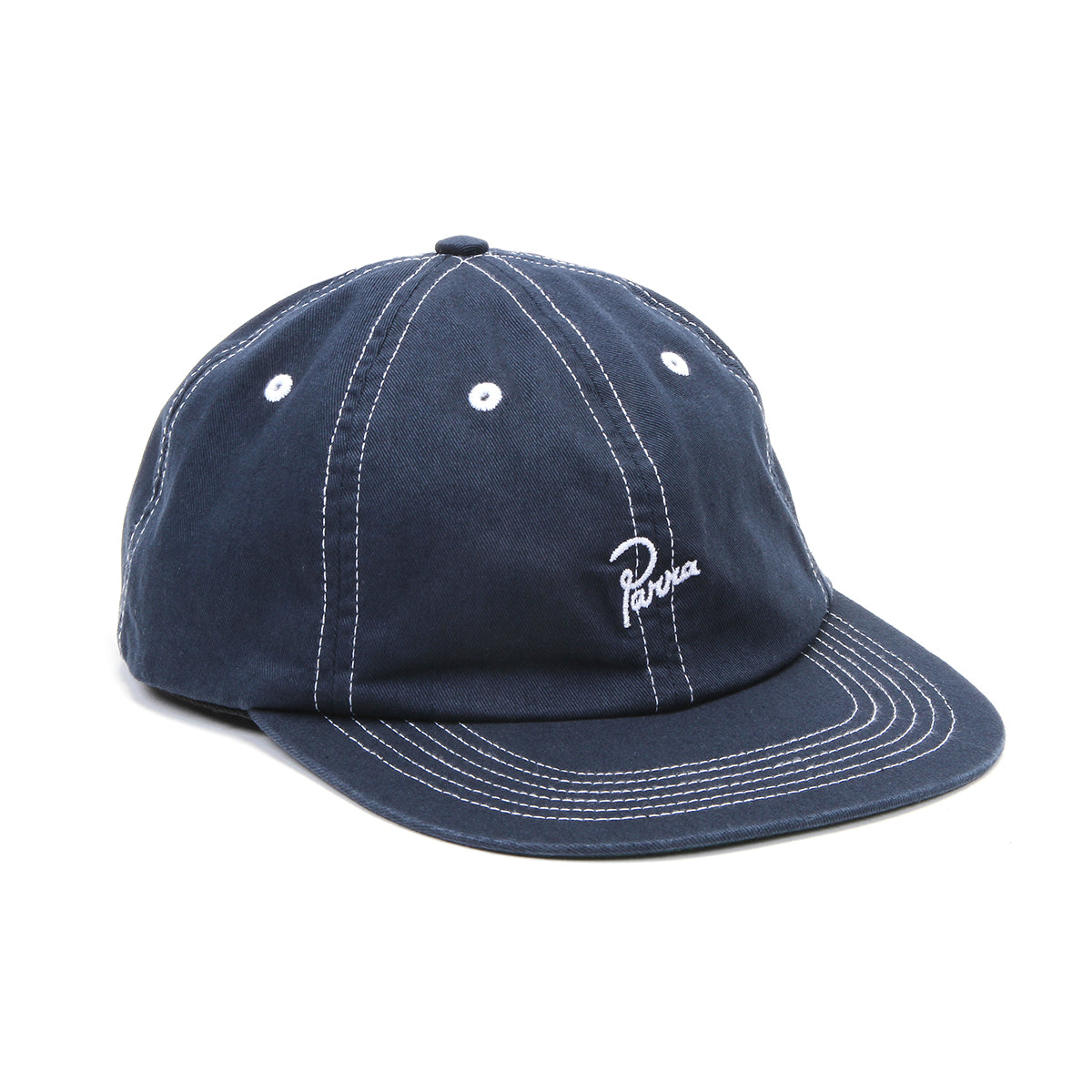 Signature 6 Panel Hat