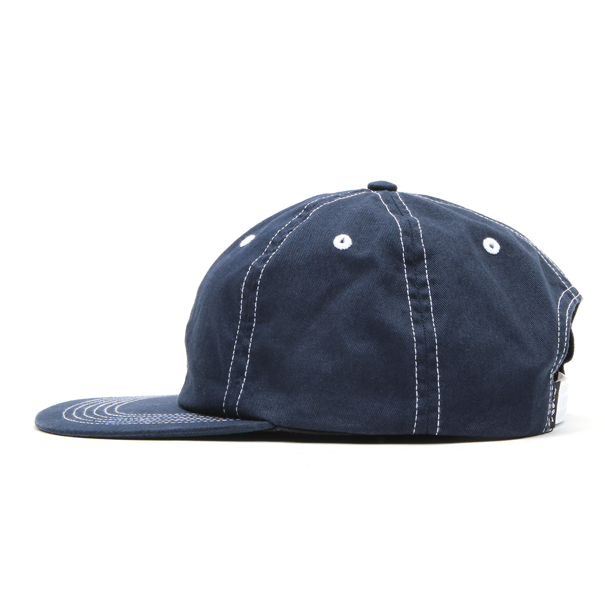 Signature 6 Panel Hat