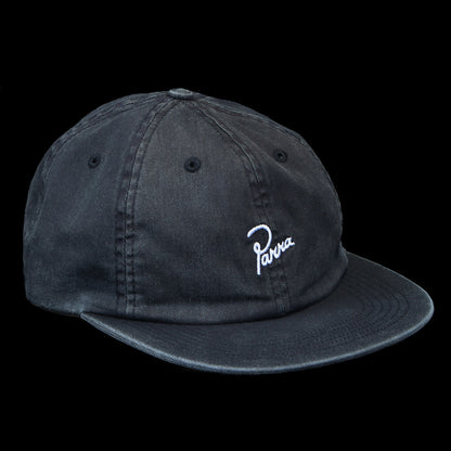 Signature 6 Panel Hat