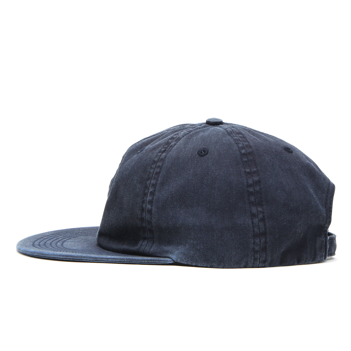 Signature 6 Panel Hat