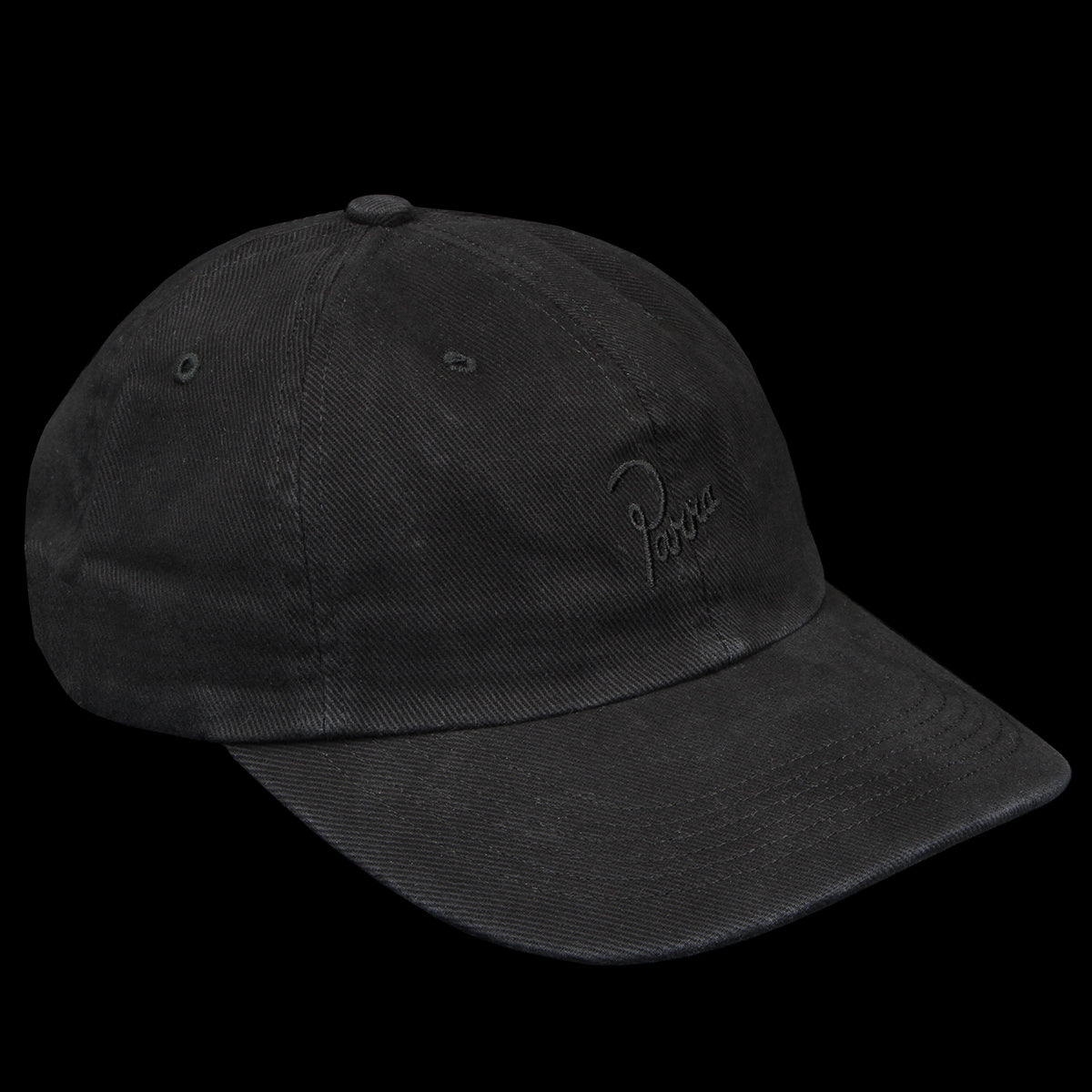 Signature 6 Panel Hat