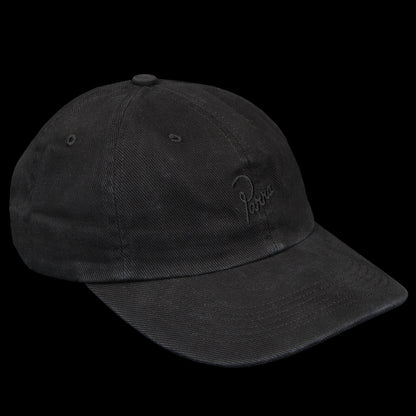 Signature 6 Panel Hat