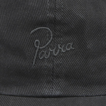 Signature 6 Panel Hat