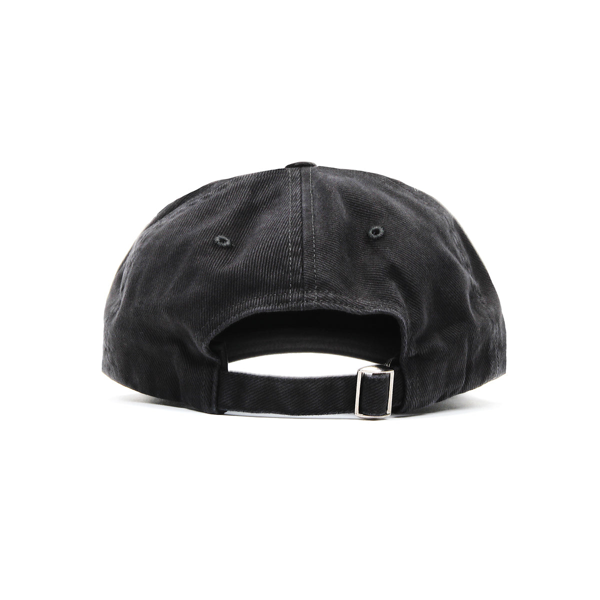 Signature 6 Panel Hat