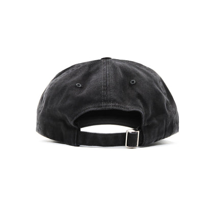 Signature 6 Panel Hat