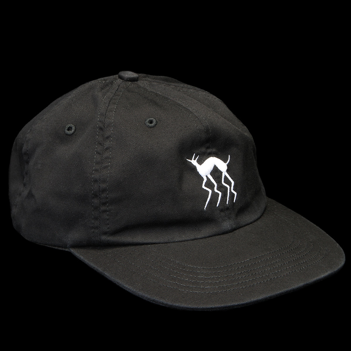 Spikey Legs Hat