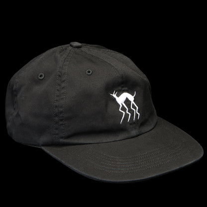 Spikey Legs Hat