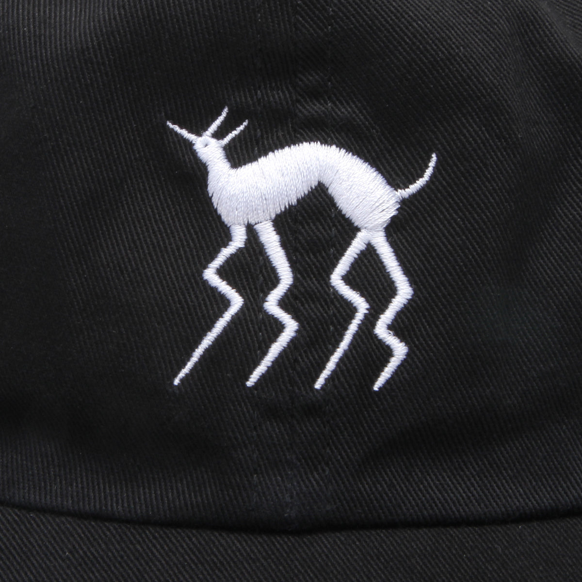 Spikey Legs Hat