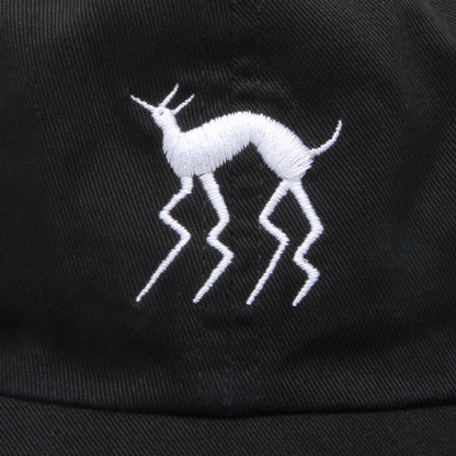 Spikey Legs Hat