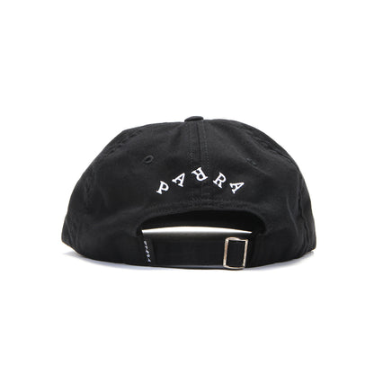 Spikey Legs Hat