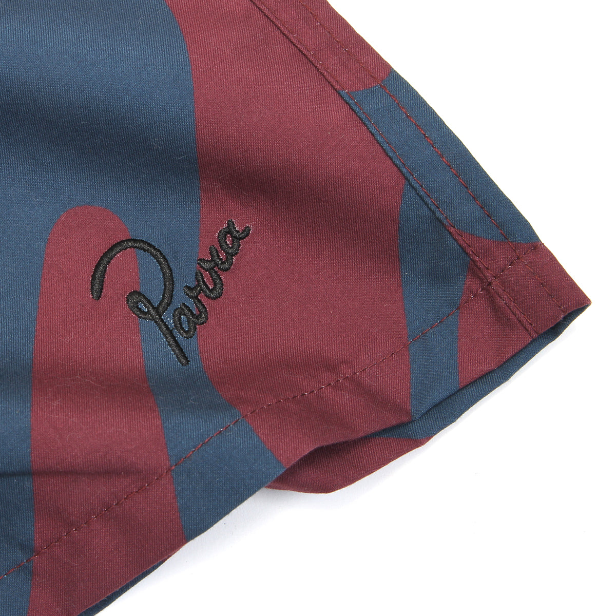 Splashed Swim Shorts