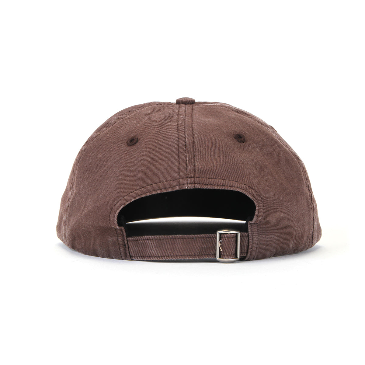 Store Logo 6-Panel Hat