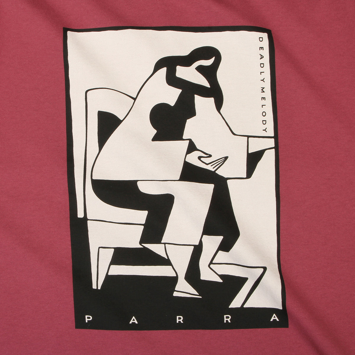 The Confession T-Shirt