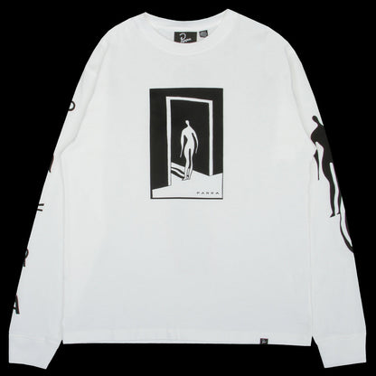The Hotel L/S T-Shirt