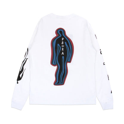 The Hotel L/S T-Shirt