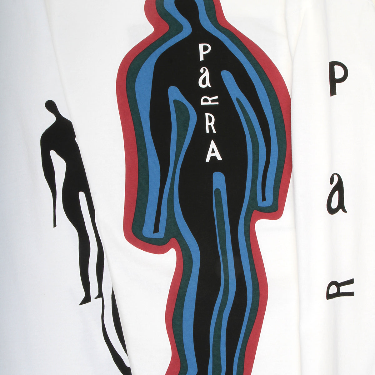 The Hotel L/S T-Shirt