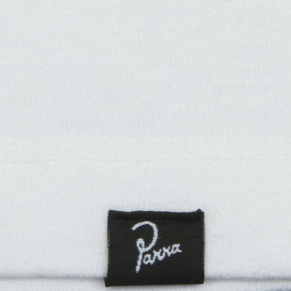 The Hotel L/S T-Shirt
