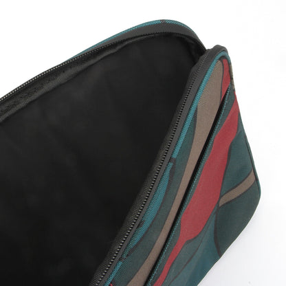 Trees In Wind Laptop Sleeve 14"