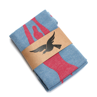 Under Hot Water Kitchen Towel (Set of 2)