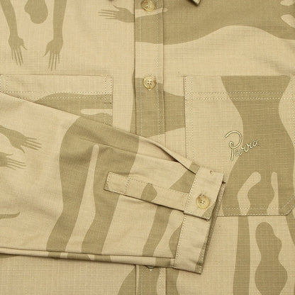 Under Polluted Water Shirt