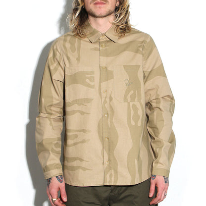 Under Polluted Water Shirt