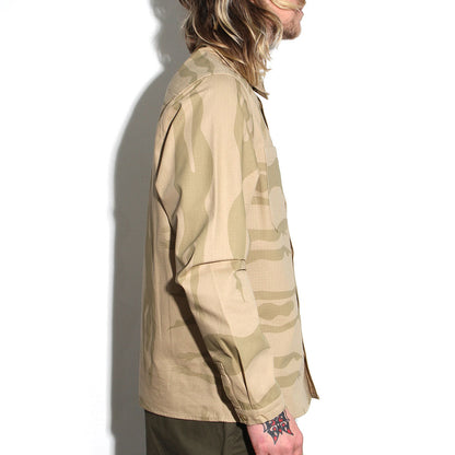 Under Polluted Water Shirt