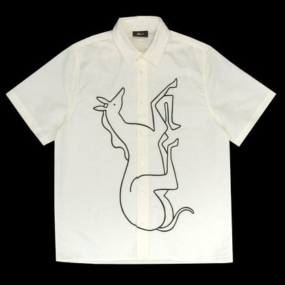 Vertical Horse Shirt