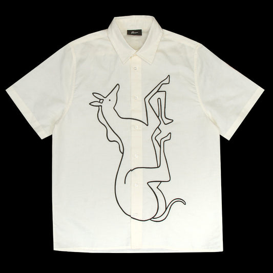 Vertical Horse Shirt