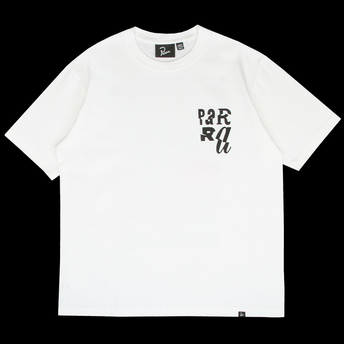 Why Are You Here T-Shirt