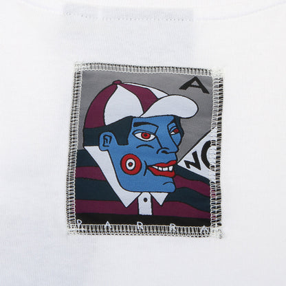 Your Face L/S T-Shirt
