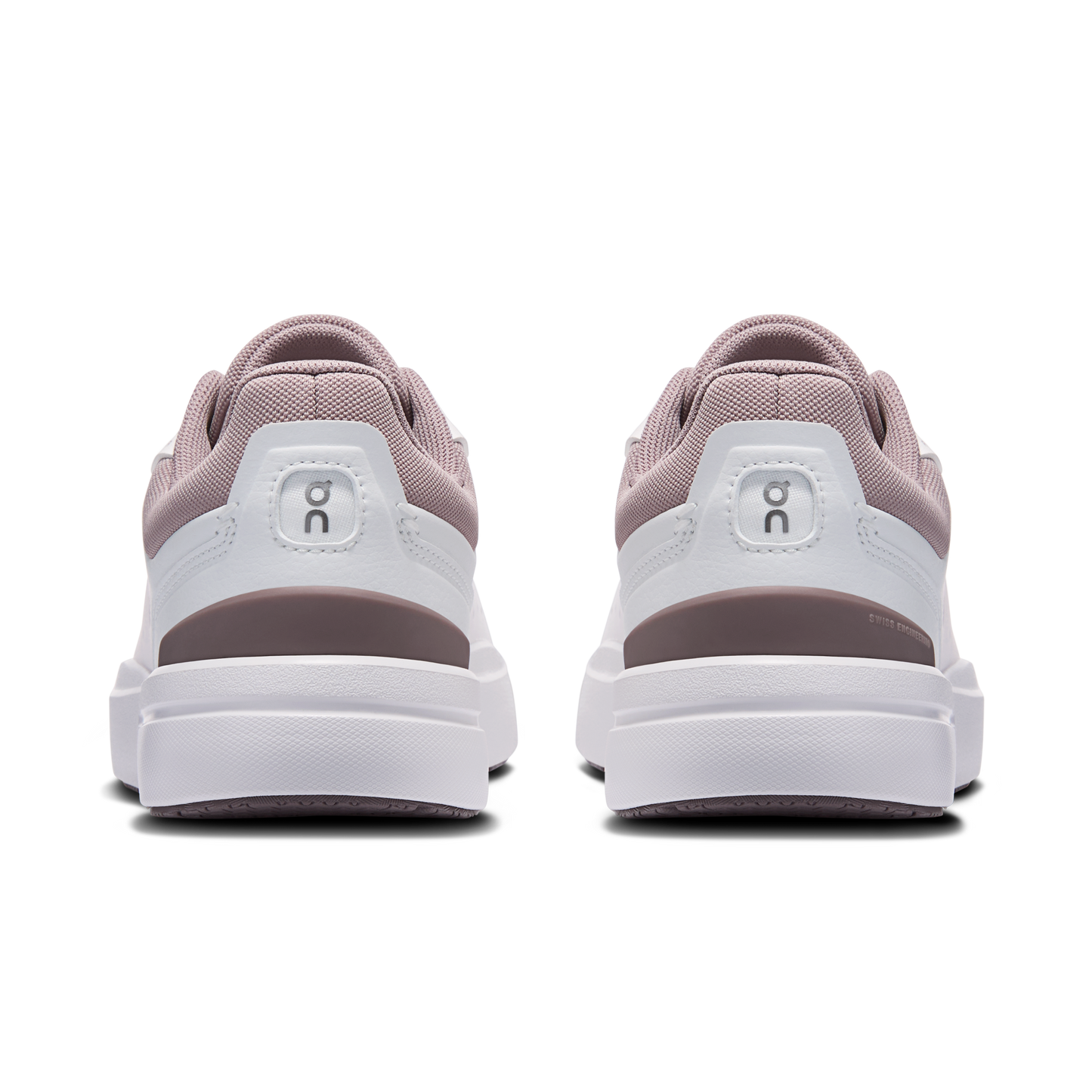 On Running Women's The Roger Advantage Shoes - White / Heron