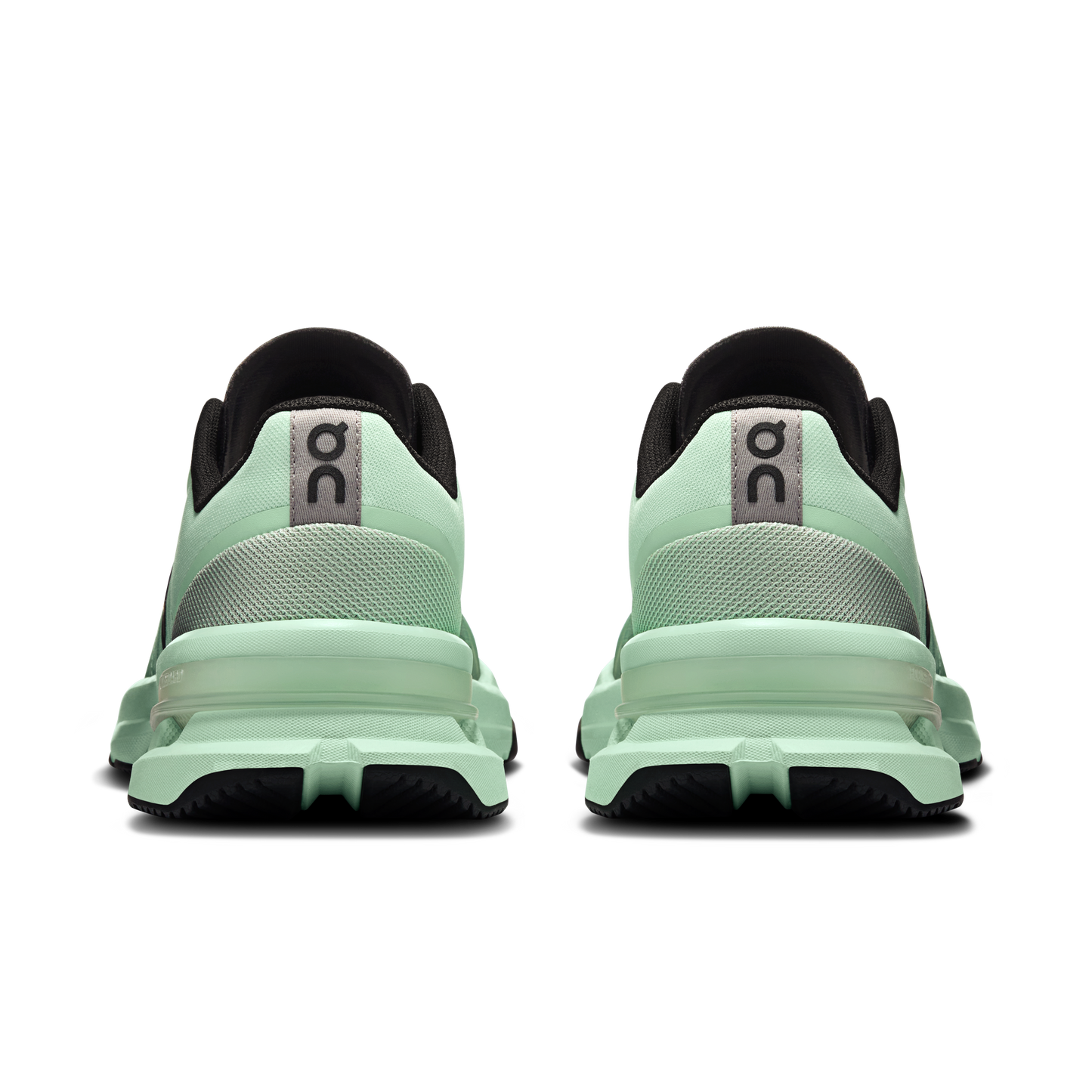 On Running Women's Cloudpulse Pro Shoes - Creek / Black