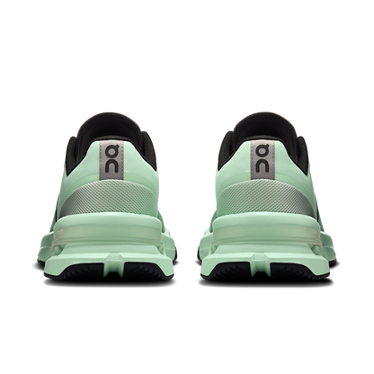 On Running Women's Cloudpulse Pro Shoes - Creek / Black