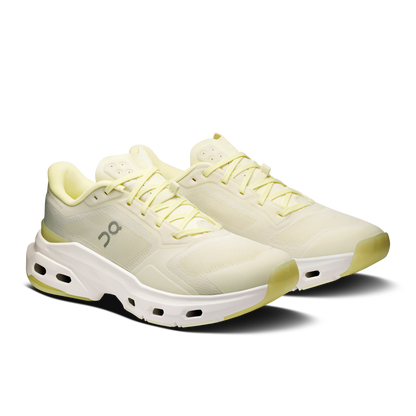 On Running Women's Cloudpulse 2 Shoes - Ice / Limelight