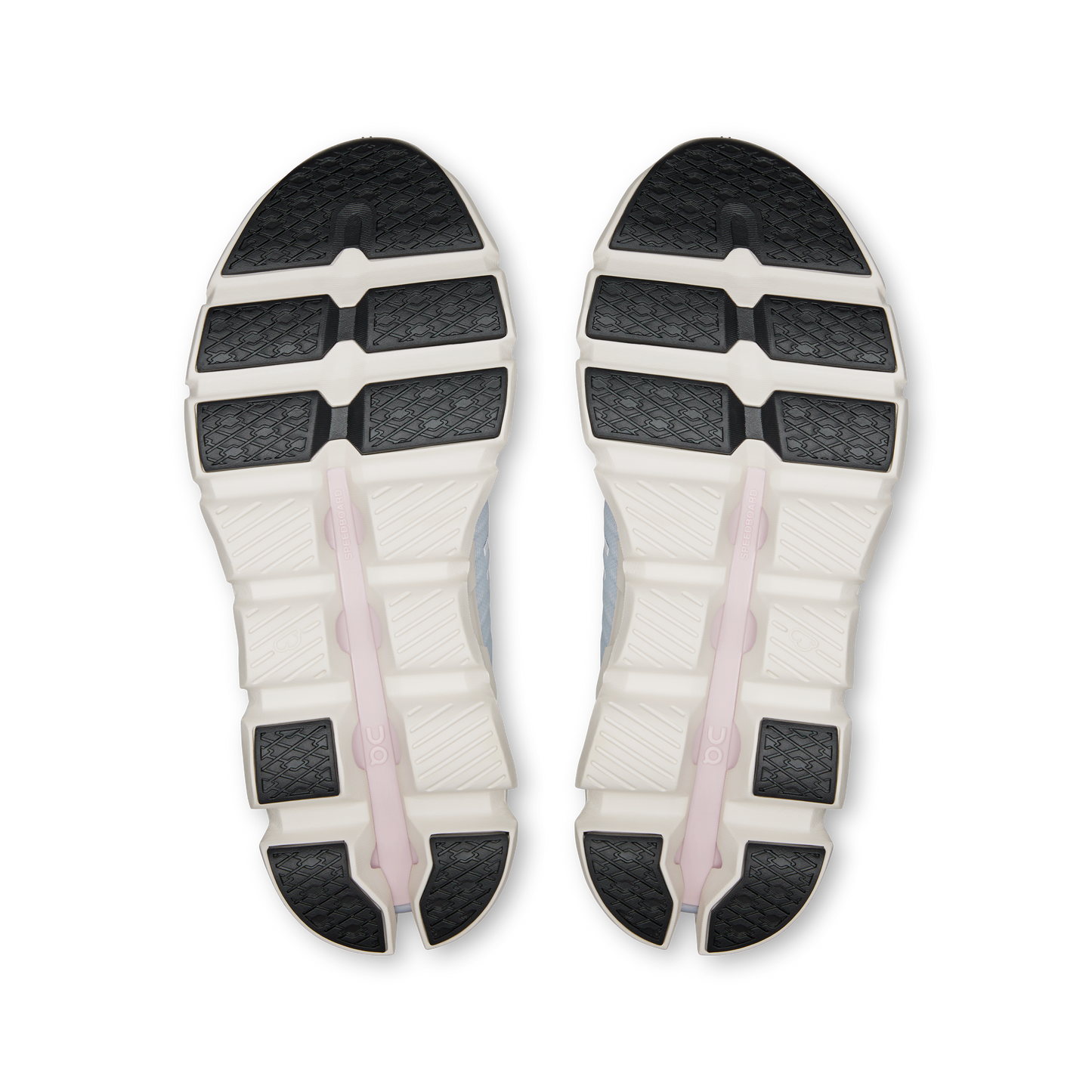 On Running Women's Cloudswift 4 Shoes - Heather / Gardenia
