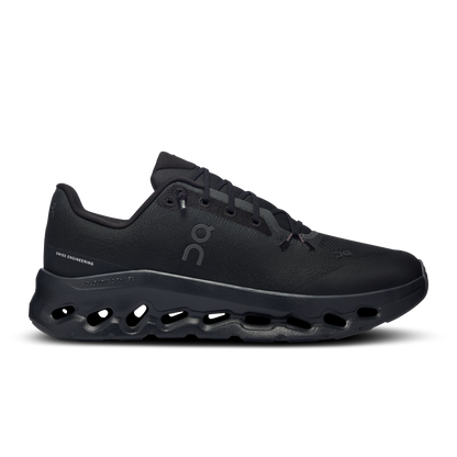 On Running Men's Cloudtilt Shoes - Eclipse / Black