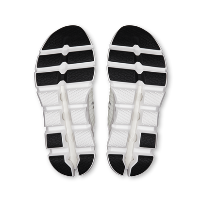 On Running Women's Cloudswift 4 Shoes - White / White