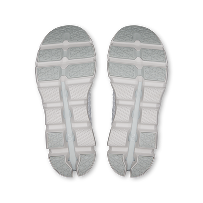 On Running Men's Cloudswift 4 Ad Shoes - Wolf / Wolf