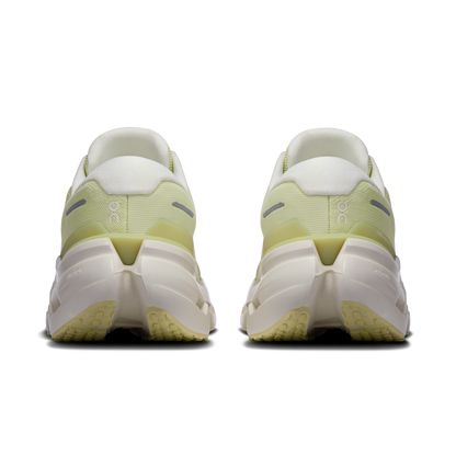 On Running Men's Cloudrunner 3 Shoes - Linen / Ivory