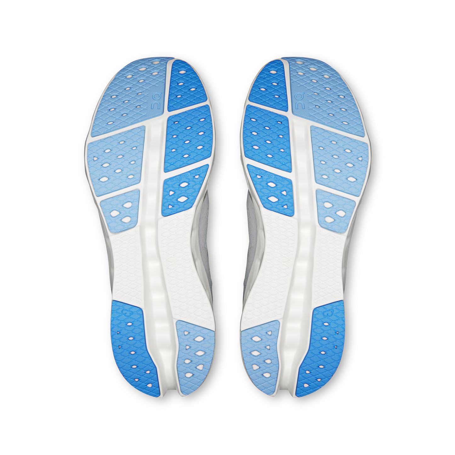 On Running Men's Cloudsurfer 2 Shoes - Glacier / Gourami