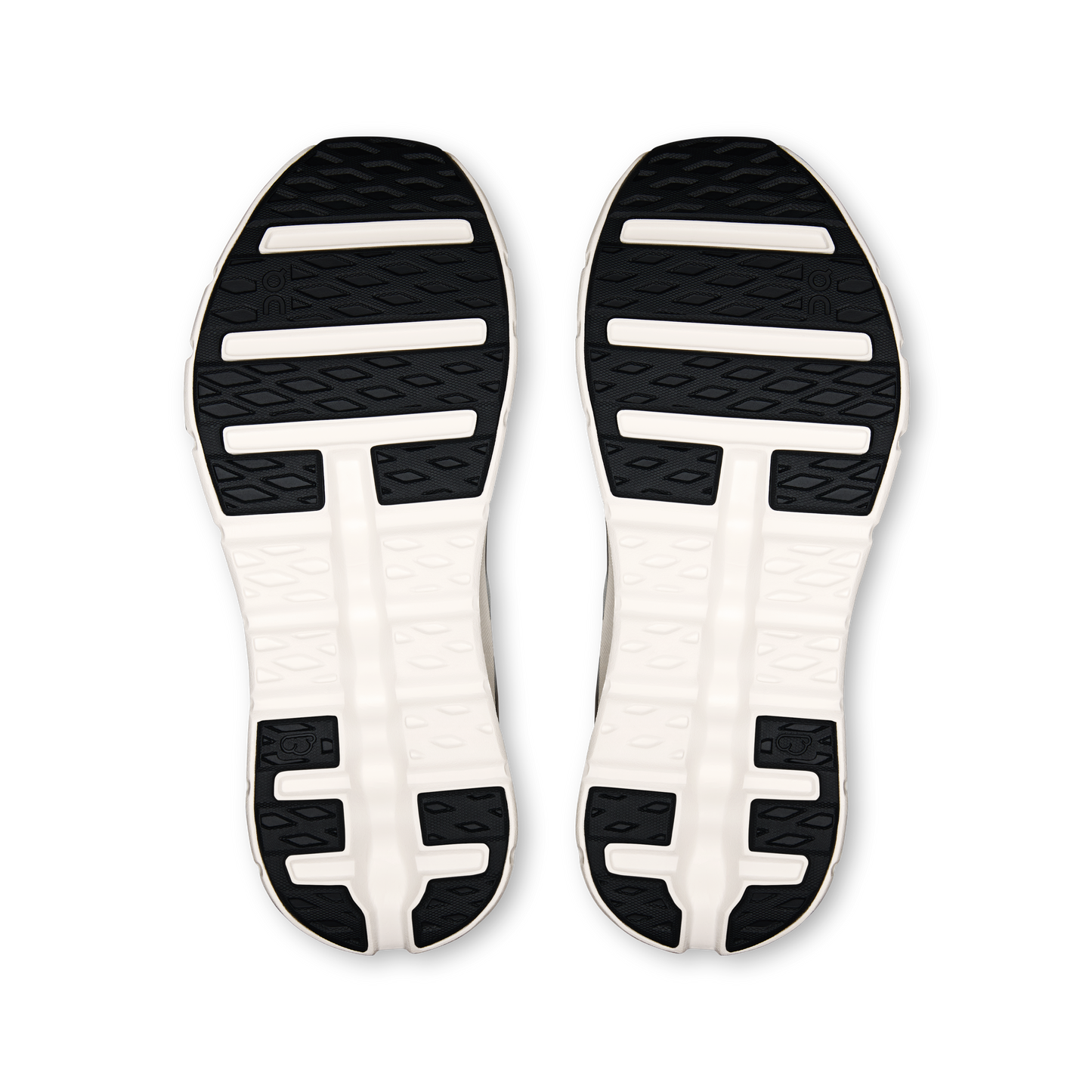 On Running Men's Cloudtilt Remix Shoes - Black / Ivory