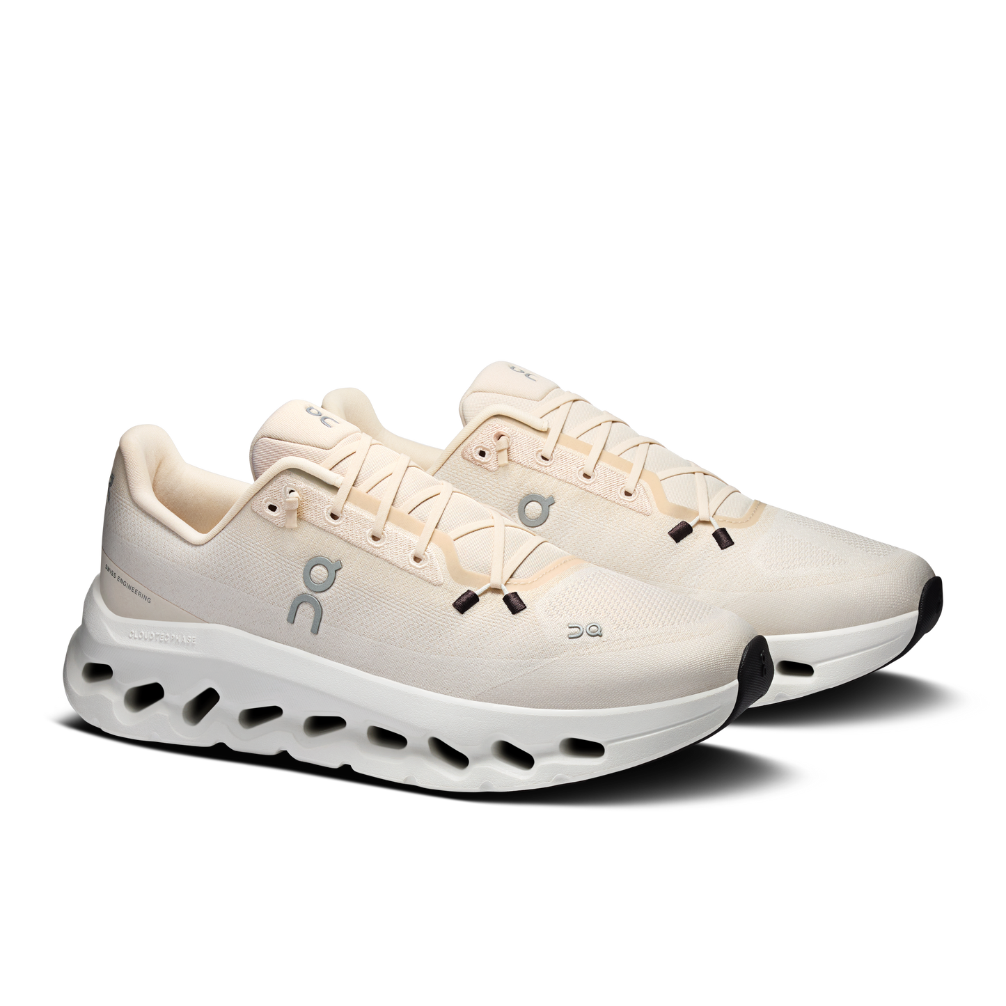 On Running Men's Cloudtilt Shoes - Sand / Dew