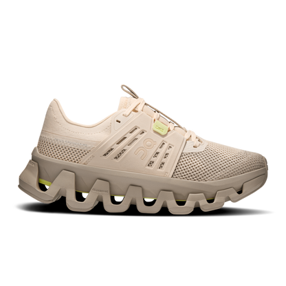 On Running Women's Cloudswift Amp Shoes - Sand / Desert