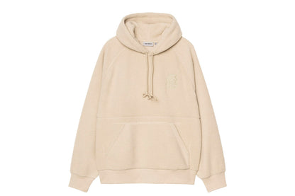 Hooded Helix Sweatshirt