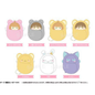 Cardcaptor Sakura - Mini Doll Keychain SINGLE BLIND BOX