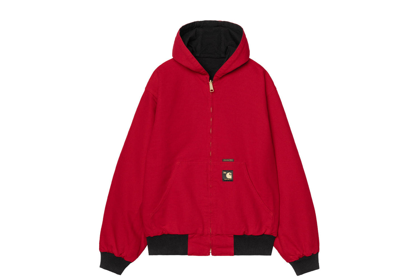 50 Years Anniversary OG Active Jacket Canvas